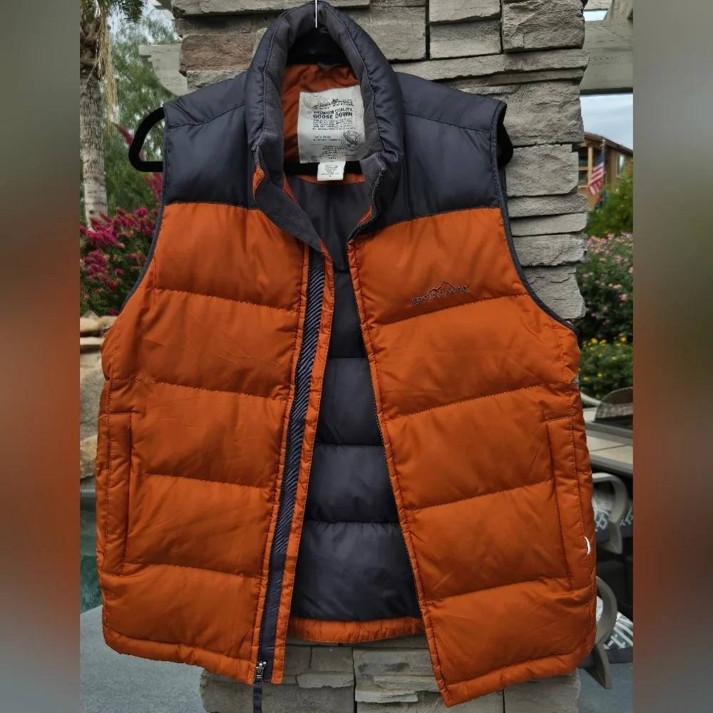 Eddie Bauer eddie bauer